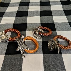 napkin rings